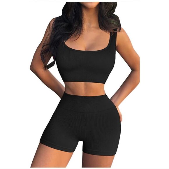 ✨ FAFOFA Workout Sets✨ - Picture 3 of 4